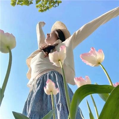 小镇狂花