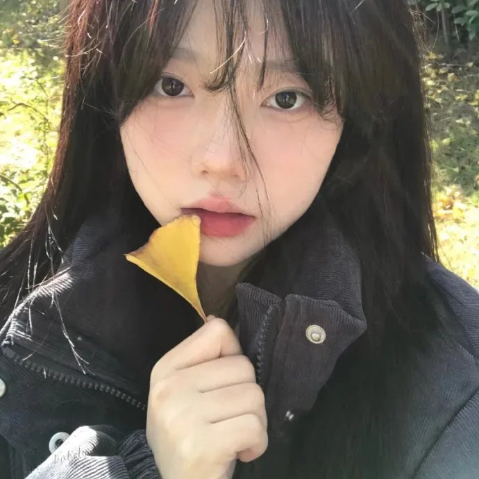 纯纯的小时光