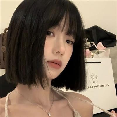 半夜不要照镜子