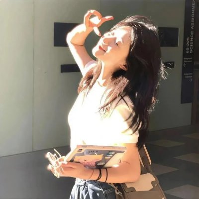 玛莉骄傲